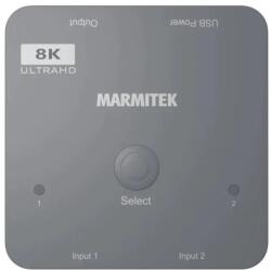 Marmitek Connect 720 3+1 port HDMI switch 7680 x 4320 pixel ( )