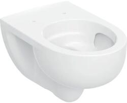 Geberit Selnova wc csésze függesztett dilettációs szivacs nélkül mély öblítéssel fehér 503.082. 00.1