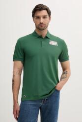 Lacoste tricou polo PPYA-POM04W_77X (DH8958)