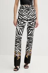 Versace Jeans Couture pantaloni PPYA-SPD0GH_99A (78HAA1P1.NS641)