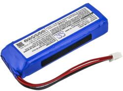 Cameron Sino Akkumulátor a JBL Charge 3 2016 (ekv. GSP1029102A) 6000mAh (CS-JML320SL) - sunnysoft