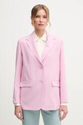 Weekend Max Mara sacou de lână PPYA-KZD08D_40X (2515041091600)