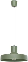 Sollux Bilo függőlámpa 1x15 W zöld SL. 1705