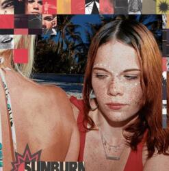 Dominic Fike - Sunburn (CD) (0196588158728)