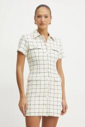 MARELLA rochie VIDIM PPYA-SUD0O5_01X (2513221181)