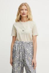 MM by Max Mara tricou din bumbac PPYA-TSD10E_80X (2516941038600)