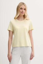 Calvin Klein Underwear tricou lounge din bumbac 9BYH-BID0ZZ_10X (000QS7328E)