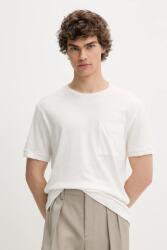 United Colors of Benetton tricou din amestec de in PPYH-TSM0UJ_00A (33CMU101R)
