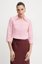 Weekend Max Mara sacou din bumbac PPYA-SWD0FC_30X (2515041016600)