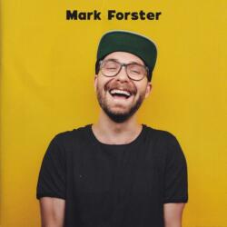 Mark Forster - Liebe (CD) (0190758325927)