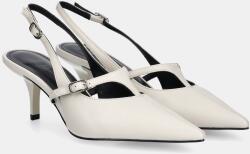 Answear. LAB Answear Lab stilettos de piele BPYA-OBD016_00X