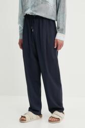 IRO pantaloni de lână PPYA-SPM067_59X (MP23URSIN)
