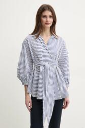 Max Mara camasa din amestec de matase PPYA-KDD0CG_54X (2515111142600)