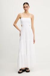 Rip Curl rochie din bumbac PPYH-SUD28B_01X (04SWDR)