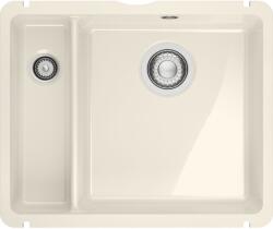 Franke KubusX kerámia mosogató 49x40 cm 126.0738. 299 (1260738299)
