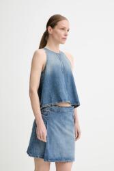 Won Hundred top din denim PPYA-BDD0H0_55J (3605.15155)