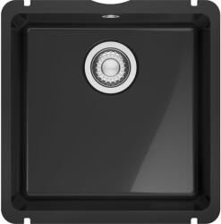 Franke KubusX kerámia mosogató 40.5x40 cm 126.0738. 288 (1260738288)