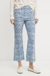 Weekend Max Mara pantaloni PPYA-SPD0OP_54X (2515131122600)