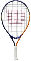 Wilson Rachetă de tenis pentru copii Slam Jr 21 Boys Racheta tenis