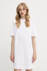 Giorgio Armani rochie din bumbac PPYA-SUD0G4_00X (XW000378.AF10354)