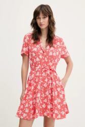 Tommy Hilfiger rochie PPYA-SUD1UW_33A (DW0DW21353)