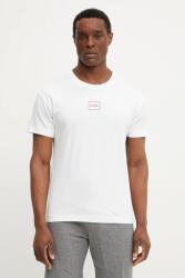 HUGO tricou loungewear pentru bărbați cu bumbac Laze T-Shirt 9BYH-TSM12G_00A (50525236)