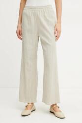 MM by Max Mara pantaloni PPYA-SPD0P6_12X (2516781038600)