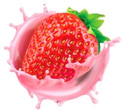 STARBAITS Pop Up G& G Global STRAWBERRY JAM 14 mm / 20 g
