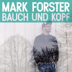 Mark Forster - Bauch Und Kopf (CD) (0888430985926)