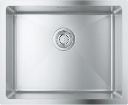 GROHE K700 acél mosogató 55x45 cm 31574SD1