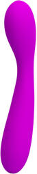 SESSO Vibrator Nigel Purple Vibrator