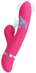 SESSO Vibrator Sucking Willow Vibrator