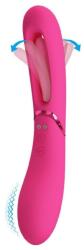 SESSO Vibrator Fluttering Lexie Roz Vibrator