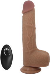 SESSO Vibrator Tommy Natural 22.5cm Vibrator