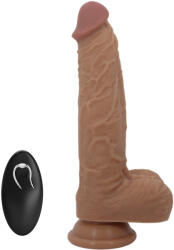 SESSO Vibrator Jonathan Natural 21cm Vibrator