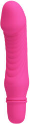 SESSO Vibrator Stev Magenta Vibrator