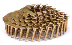 VOREL Szeg dobtáras szögbelövőhöz 22 mm (4200 db) (72001)
