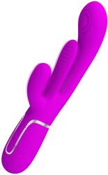 SESSO Vibrator Unique Shape Mov Vibrator