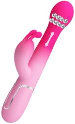 SESSO Vibrator Rabbit Dejon Roz Vibrator