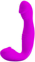 SESSO Vibrator Angelo Purple Vibrator