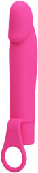 SESSO Vibrator Xiuhcoatl Roz Vibrator