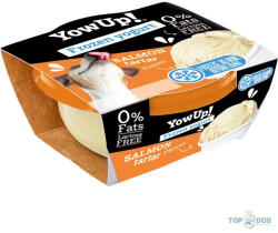 YowUp! YowUp Joghurtos Fagylalt Kutyáknak és Macskáknak LAZAC 110g