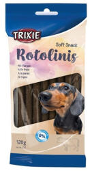 TRIXIE Recompense pentru caini Rotolinis cu maruntaie 12 buc 120 gr