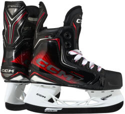 CCM JetSpeed FT8 Pro Youth Jégkorong korcsolya Regular, EUR 31, 5