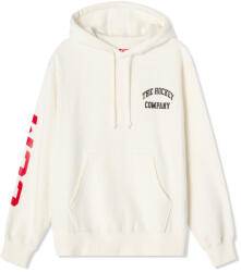 CCM Athleisure Hood Blanc Női melegítőfelső XL