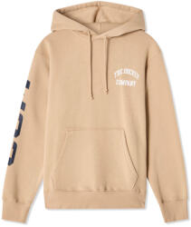 CCM Athleisure Hood Oat Milk Női melegítőfelső XL