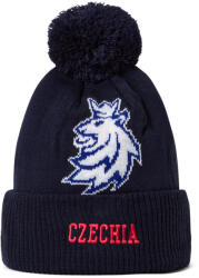 CCM Flag Team CZE Navy Kötött sapka