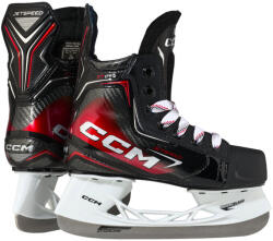 CCM JetSpeed FT890 Youth Jégkorong korcsolya Regular, EUR 26