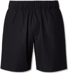 CCM Golf Black Férfirövidnadrág L