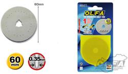 OLFA RB60-1 - 60mm-es körpenge 1db (RB-60-1)